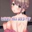 Nalgona Would You Hold Me?- Original hentai Step Dad