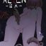 Made ALIEN- Original hentai Tight Cunt