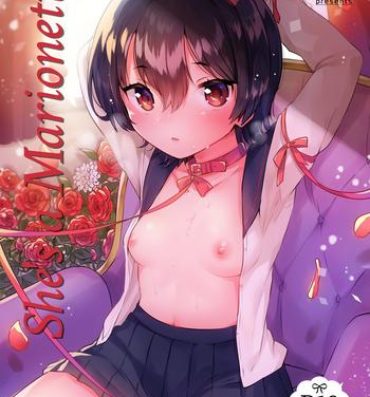 Cuckold Anoko wa Marionette + Omake | She's a Marionette + Bonus Story- Original hentai Gay Pissing