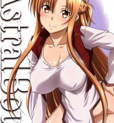 Amateurs Astral Bout Ver. 46- Sword art online hentai 18 Porn