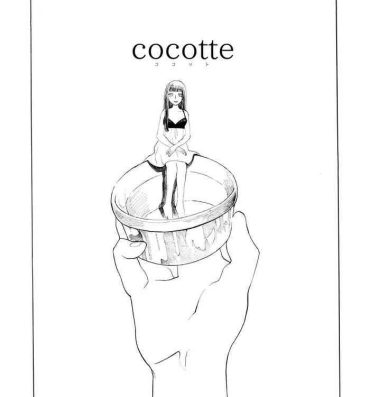 Bro cocotte- Original hentai Dress