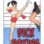 Amadora Dick Boxing- Original hentai Webcamshow