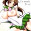 Cachonda Emerald Mint- Sailor moon hentai Tan