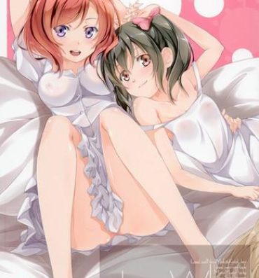 Alt Love White- Love live hentai Hot Girls Getting Fucked