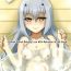 Fucking Melusine to Ofuro de Ichaicha suru Hon | A Book About Making Love With Melusine In The Bath- Fate grand order hentai Amature