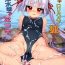 Fantasy Noja Loli Babaa Kitsune-sama Kyoeimizugi de Ashikoki- Original hentai Groupfuck