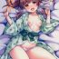 Couples Fucking Onsen to Yukata to Chieri to Ecchi- The idolmaster hentai 19yo