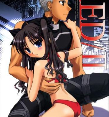 Missionary Porn RED/II- Fate stay night hentai Wrestling