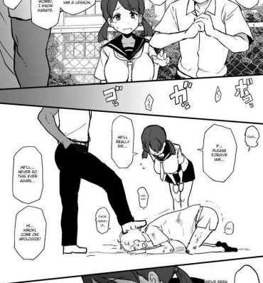 Teenage Sex Kokujin no Tenkousei NTR ru Chapters 1-6 part 1 Plus Bonus chapter: Stolen Mother’s Breasts- Original hentai Siririca