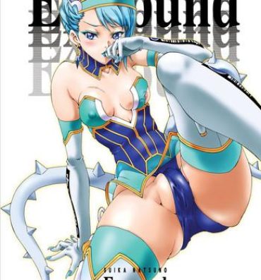 Ameture Porn Ex-sound_DL- Tiger and bunny hentai Interracial Hardcore