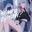 Huge Boobs Honey Bunny?- Blue archive hentai Camsex