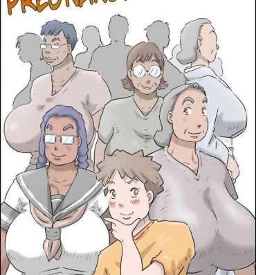 Muslim [Zenmai Kourogi] Nagare sei no ninkatsu Pandemikku (Fusae-hen) | Clear Stream Pregnancy Pandemic [English] [TheHentaiDon]- Original hentai Pretty