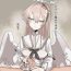 Dominant 1219 Nagisa,Toki,Kayoko,Asuna- Blue archive hentai Room