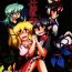 Hot Fuck Oshioki- Touhou project hentai Celebrity Nudes