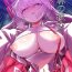 Spoon Chikurin no Kanojo- Touhou project hentai Throat