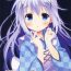 Swing Chino Drip- Gochuumon wa usagi desu ka hentai Doggy Style Porn