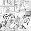 Virginity 花粉くんを受粉くんにする漫画＋α（ショタ） Blondes