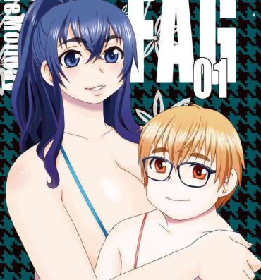 Panty FAG01- Original hentai Moneytalks