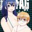 Panty FAG01- Original hentai Moneytalks
