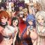 Milfs Fushoku Tensei 3- Mushoku tensei hentai Gay Youngmen