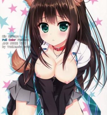 Bribe MIMI-M@S- The idolmaster hentai Blacksonboys