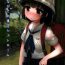 18 Year Old Nagasare Aozora Strom- Original hentai Hot