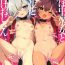 Oiled NekoNekoNote12 Chinpo Chuudoku Shoujo to Doukyuusei to Tanetsuke Ojisan- Original hentai Furry