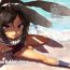 Small Tits Water Rabbit’s Nest- Azur lane hentai Gay Porn