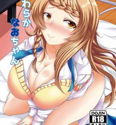 Close Up Yawaraka Nao-chan- Girl friend beta hentai Face Sitting