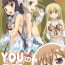 Dominate YOU no Atsumaru Omise!!- Blend s hentai Spanish