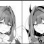 Asians Baobhan Sith ANGEL & DEVIL- Fate grand order hentai Masturbates