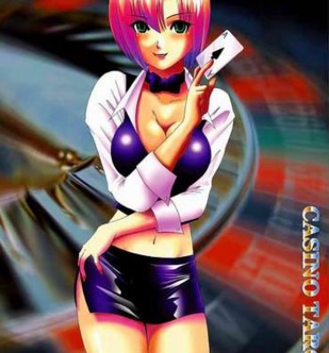 Rough Fucking Casino Target- Super black jack hentai Teensex