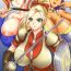 Oral Porn HEROINES vs MONSTERS- Dragon quest heroes hentai Group